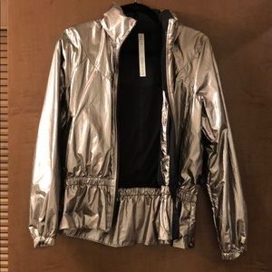 lululemon x Barry’s Bootcamp Jacket